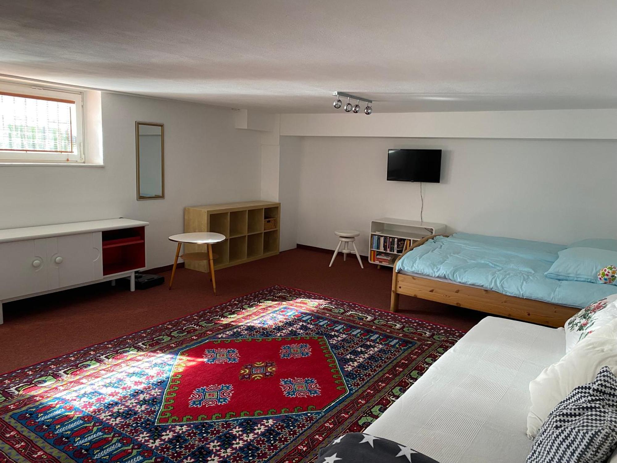 Airb33 Apartment Munich Privat With Little Terrace Exterior foto