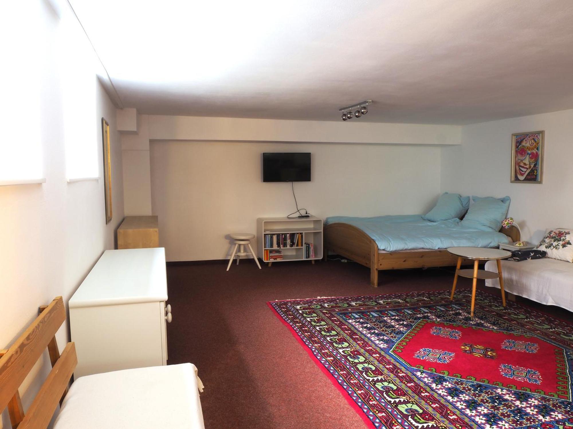 Airb33 Apartment Munich Privat With Little Terrace Exterior foto